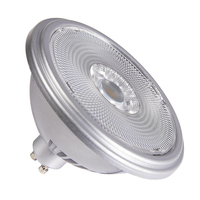 SLV QPAR111 GU10 LED-Lampe 3000 K 12,5 W F
