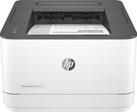 HP LaserJet Pro Impresora 3002dn, Blanco y negro, Impresora para Pequeñas y medianas empresas, Estampado, Conexión inalámbrica; Impresión desde móvil o tablet; Impresión a doble...