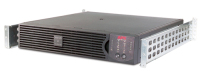 APC Smart-UPS RT 1000VA Unterbrechungsfreie Stromversorgung (USV) 1 kVA 700 W 8 AC-Ausgänge