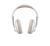 Shure Aonic 40 Kopfhörer Verkabelt & Kabellos Kopfband Musik USB Typ-C Bluetooth Weiß