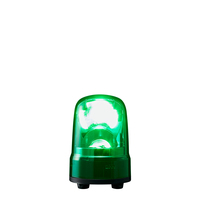 PATLITE SKS-M2J-G alarmverlichting Vast Groen LED