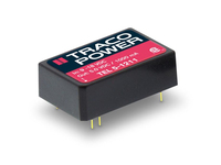 Traco Power TEL 5-1211 Elektrischer Umwandler 5 W