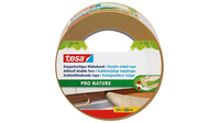 TESA 56452 Für die Nutzung im Innenbereich geeignet Für die Nutzung im Außenbereich geeignet 25 m Kunststoff Transparent