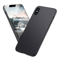 JLC iPhone 7/8 Plus Diamond Case- Black
