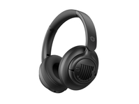 Conceptronic ALVAH02B hoofdtelefoon/headset Bedraad en draadloos Hoofdband Oproepen/muziek Bluetooth Zwart