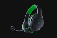 Razer Kaira HyperSpeed Auriculares Inalámbrico Diadema Juego Bluetooth Negro, Verde
