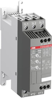 ABB PSR25-600-11 áram rele Szürke