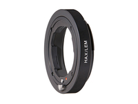 Novoflex HAX/LEM adaptateur d'objectifs d'appareil photo