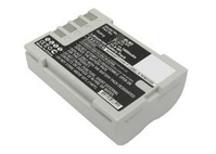 CoreParts MBXCAM-BA252 batería para cámara/grabadora Ión de litio 1600 mAh