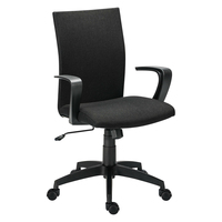 Bruneau 40445 chaise et fauteuil de bureau