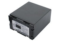 CoreParts MBXCAM-BA273 Batteria per fotocamera/videocamera Ioni di Litio 5400 mAh