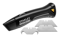 Stanley FMHT10500-0 vágókés Fekete Összecsukható kés