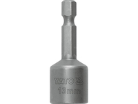 Yato YT-1503 Support d'embout de tournevis Acier C-V (Chrome-Vanadium) 25,4 / 4 mm (1 / 4") 1 pièce(s)