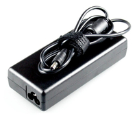 CoreParts MBA2021 power adapter/inverter Indoor 40 W Black