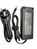 CoreParts MBA1056 power adapter/inverter Indoor 125 W Black