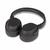 Lindy LH500XW+ Kopfhörer Verkabelt & Kabellos Kopfband Musik USB Typ-C Bluetooth Schwarz