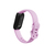 Fitbit Inspire 3 Armband activity tracker Black, Lilac