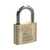 BASI 6120-5000 padlock Conventional padlock 1 pc(s)