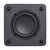 JBL JBLBAR21DBM2BLKEP hangprojektor Fekete 2.1 csatornák