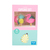 PME CUT28 Backform Cupcake-/Muffinbecher + Topper