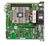 HPE ProLiant MicroServer Gen10+ v2 szerver Ultra Micro Tower Intel® Xeon® E-2314 2,8 GHz 16 GB DDR4-SDRAM 180 W
