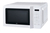 Beko MOC201102W microondas Encimera Solo microondas 700 W Blanco