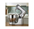 Kenwood Titanium Chef Baker XL KVL85.004SI Standmixer 1200 W Silber