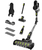 Beko VRT84225VI ErgoClean® Pro Cordless 2 in 1 Vacuum Cleaner with ActiFlex