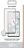BIG BEN PEGLASSPIXEL7 écran et protection arrière de téléphones portables Protection d'écran transparent Google 1 pièce(s)