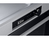 Samsung NQ5B5763DBS 50 L 2700 W Black, Stainless steel