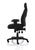 Dynamic OP000236 office/computer chair Padded seat Padded backrest