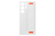 Samsung EF-GS918TWEGWW coque de protection pour téléphones portables 17,3 cm (6.8") Housse Blanc