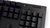 ENDORFY Omnis teclado Universal USB QWERTY Negro