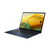 ASUS Zenbook 14 OLED UX3402VA-KM157W Intel® Core™ i7 i7-1360P Laptop 35,6 cm (14") WQXGA+ 16 GB LPDDR5-SDRAM 1 TB SSD Wi-Fi 6E (802.11ax) Windows 11 Home Blauw