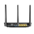 ASUS RT-N66U wireless router Gigabit Ethernet Dual-band (2.4 GHz / 5 GHz) Black