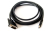 Kramer Electronics HDMI/DVI, 0.9m Black