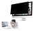 Renkforce RF-6026102 Monitorzubehör Displayschutz