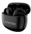 Canyon CNS-TWS5B Kopfhörer & Headset Kabellos im Ohr Anrufe/Musik/Sport/Alltag USB Typ-C Bluetooth Schwarz