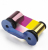 DataCard Color Ribbon printer ribbon 750 pages