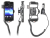 Brodit 512472 houder Actieve houder Mobiele telefoon/Smartphone Zwart