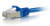 C2G 15ft. Cat6 RJ-45 networking cable Blue 4.57 m S/FTP (S-STP)