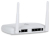 Manhattan 525480 draadloze router Gigabit Ethernet Dual-band (2.4 GHz / 5 GHz) 4G Wit