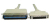 Cables Direct SS-100 SCSI cable Beige External 1 m 50-p Centronics C50