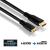 PureLink HDMI-mini HDMI M-M 3m câble HDMI HDMI Type A (Standard) HDMI Type C (Mini) Noir