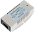 Tycon Systems TP-POE-HP-48GD PoE adapter Gigabit Ethernet 56 V