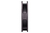 Xilence XPF120.R.PWM Boitier PC Ventilateur 12 cm Noir, Rouge