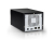 LevelOne NVR-1204 Netwerk Video Recorder (NVR) Zwart