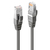 Lindy 1m CROMO Cat.6 S/FTP Cable