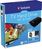Verbatim Store 'n' Go TV external hard drive 1 TB Black
