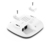 NETGEAR WAX210 1800 Mbit/s Weiß Power over Ethernet (PoE)